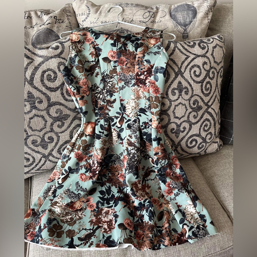 dress